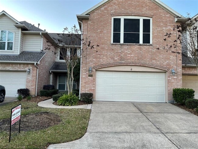 property at 12414 Timber Hollow
