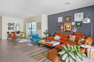 3712 Ambassador Dr in Palm Springs, CA - Building Photo - Building Photo