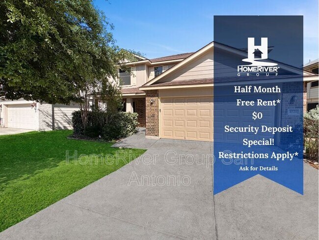 property at 4026 Maiden Way