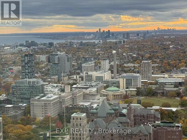 property at 8 Wellesley St W