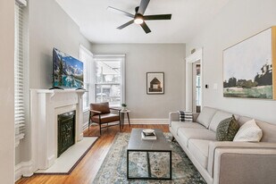 2619 E 12th Ave in Denver, CO - Building Photo