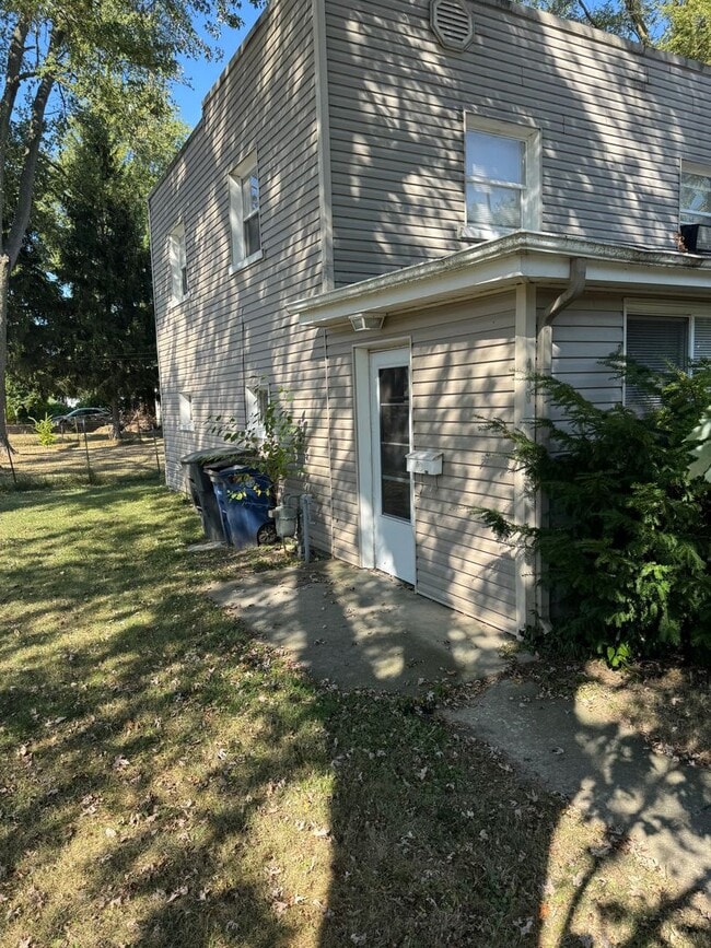 property at 439 S Church St