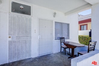 543 W 16th St in Los Angeles, CA - Building Photo - Building Photo