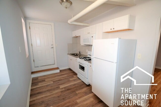 property at 4824 W Addison St