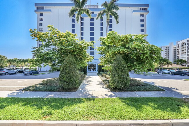 property at 3800 Washington Rd