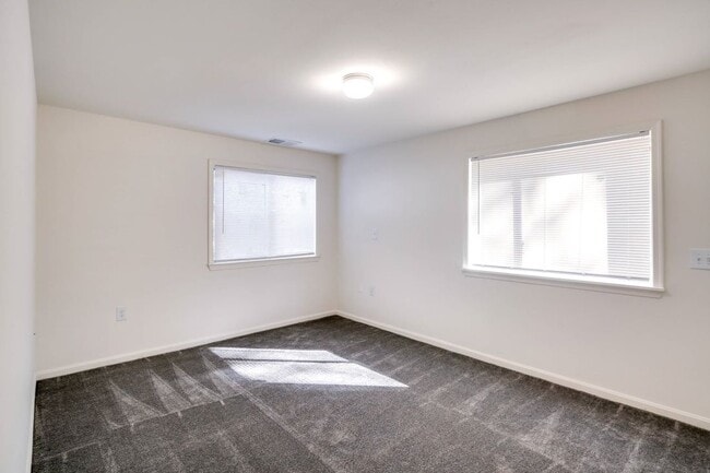 Allyson Gardens II in Owings Mills, MD - Building Photo - Building Photo