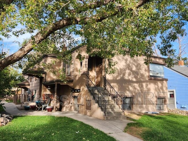1621 6th Ave in Greeley, CO - Building Photo - Building Photo