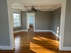 22 Westwood Rd in New Haven, CT - Foto de edificio - Building Photo