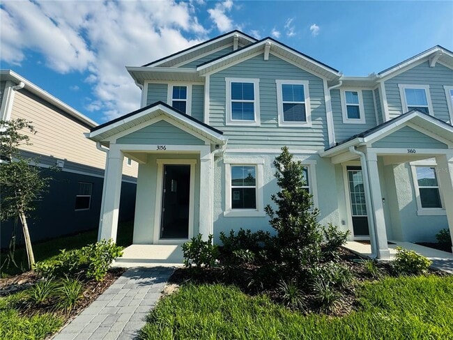 property at 3156 Gardenia Reserve St