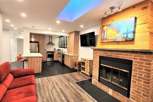 1033 Rue Berri in Montréal, QC - Building Photo