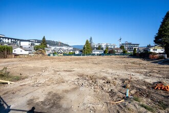 Burqville in Coquitlam, BC - Building Photo - Building Photo