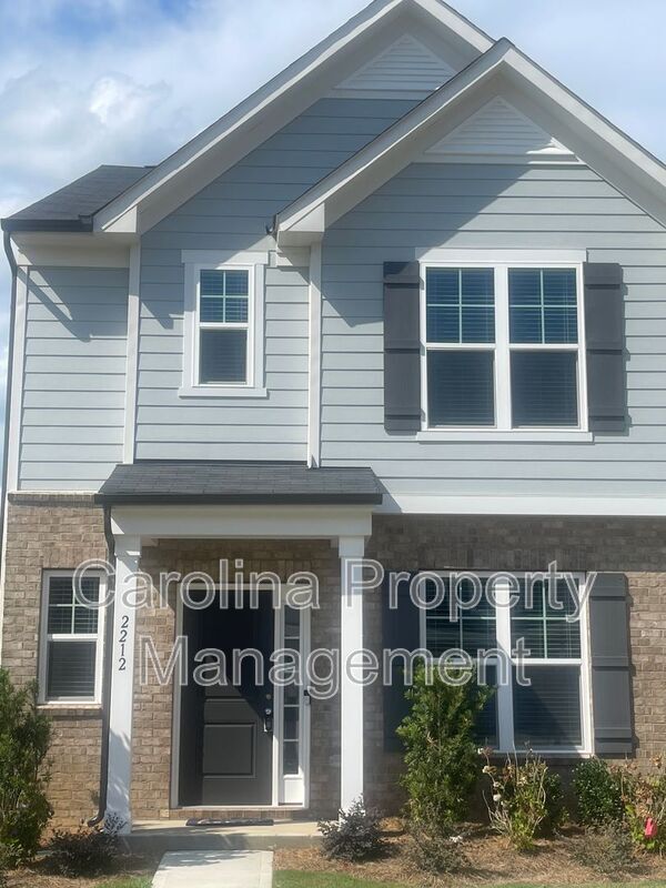 property at 2212 Cobble Ct