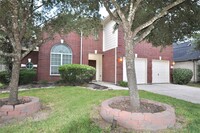 13538 Ballast Rd in Houston, TX - Foto de edificio - Building Photo