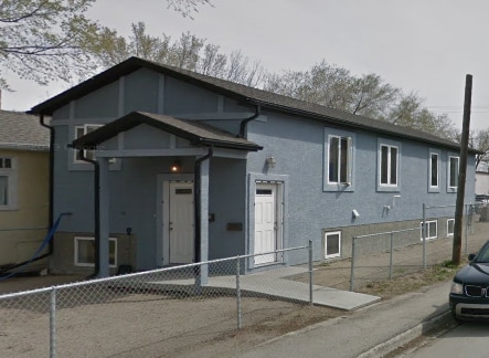 property at 1581 Rae St
