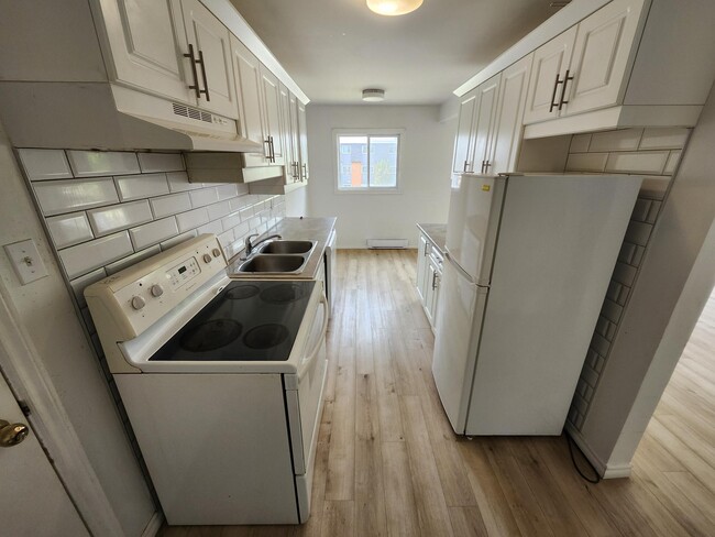 522 Bonita Ave in Saint John, NB - Building Photo - Building Photo