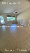 8503 Spanish Bay Dr in Bakersfield, CA - Building Photo - Building Photo