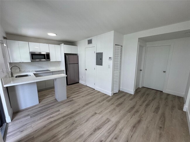 property at 1971 NW 2nd Ct