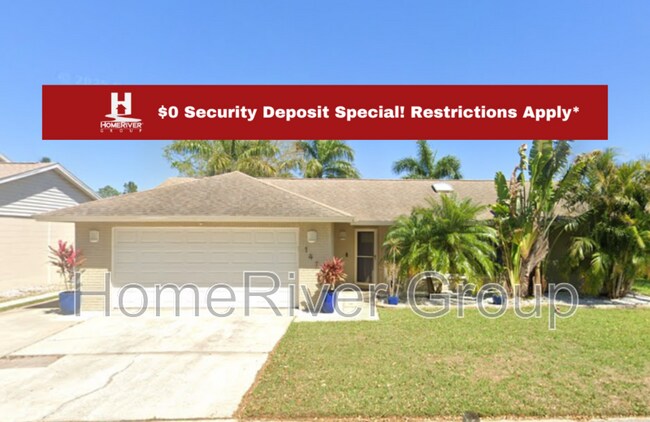 property at 1410 Glenmere Dr