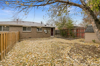 1255 Alton St in Aurora, CO - Building Photo - Building Photo