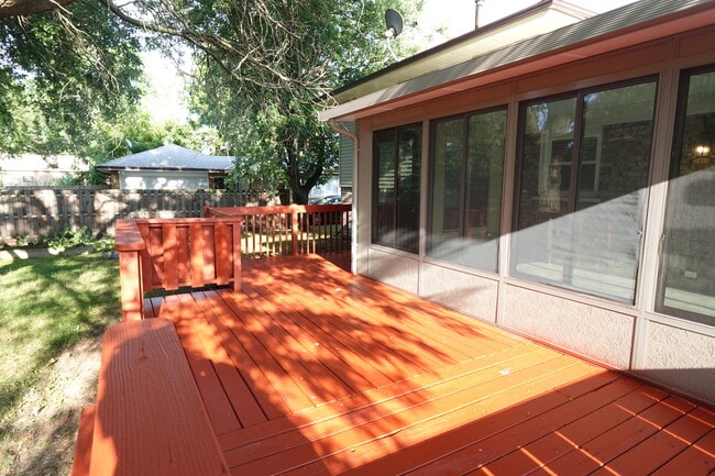 3136 Olive Rd in Homewood, IL - Building Photo - Building Photo
