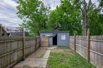1626 Park St in Harrisburg, PA - Building Photo - Building Photo