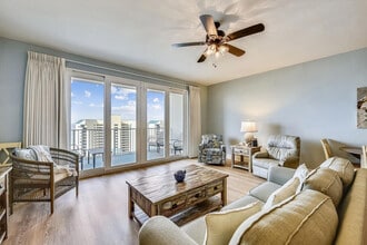 9860 S Thomas Dr, Unit SI ID1523356P in Panama City Beach, FL - Building Photo - Building Photo