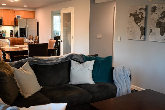 property at 5514 NE 3rd Ln