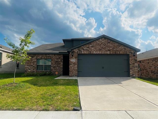 property at 2039 Belmont Dr