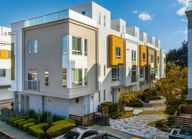 property at 7981 Regional Cmn