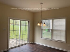 4125 Bay Rum Ln in Raleigh, NC - Foto de edificio - Building Photo