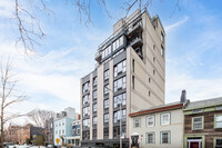 Fino 122 in Brooklyn, NY - Building Photo - Building Photo