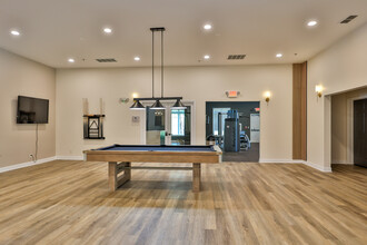 The Hub at Palmetto Pointe in Spartanburg, SC - Building Photo - Interior Photo