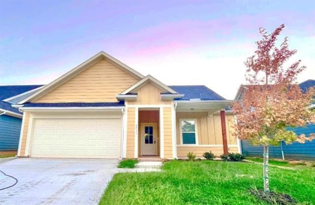 property at 2109 Bluebonnet Ave