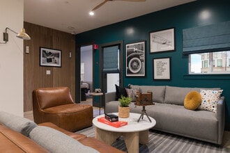 2225 Hearst in Berkeley, CA - Building Photo - Building Photo