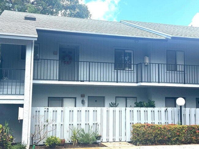 2335 SW 22nd Ave, Unit 2010 in Delray Beach, FL - Building Photo - Building Photo