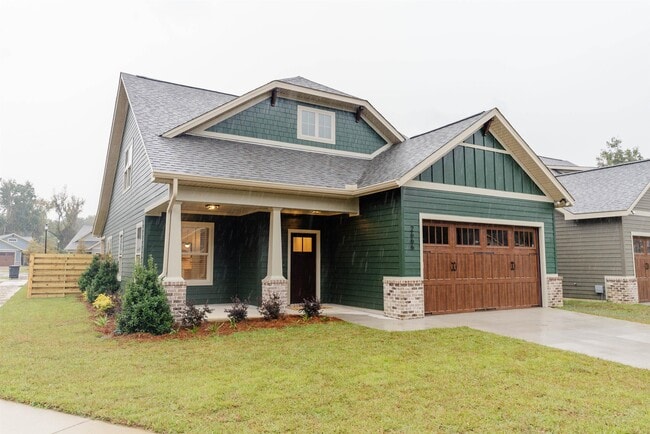 property at 2666 Bending Way
