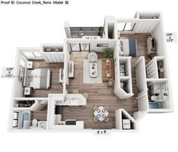 4303 W Atlantic Blvd in Coconut Creek, FL - Building Photo - Building Photo