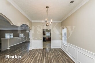 419 Lake Ridge Ln in Fairburn, GA - Building Photo - Building Photo