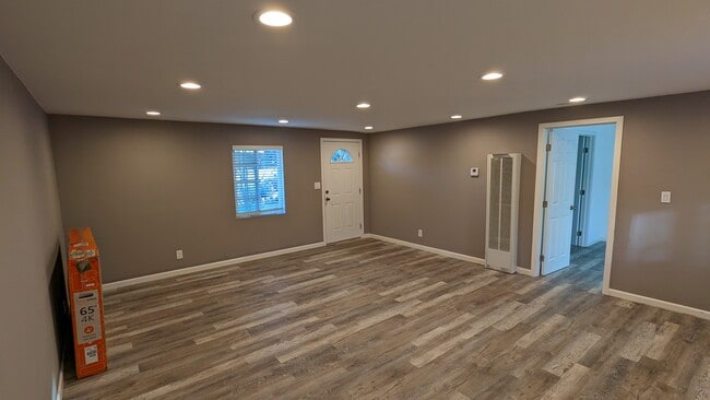 property at 655 W Beverly Dr