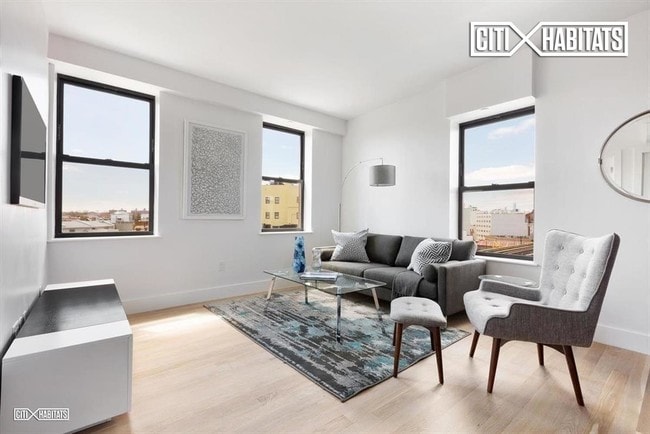 951 Madison St-Unit -8A in Brooklyn, NY - Building Photo - Building Photo