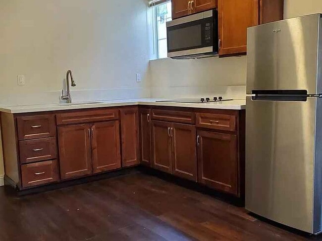 property at 3133 Clay Ave