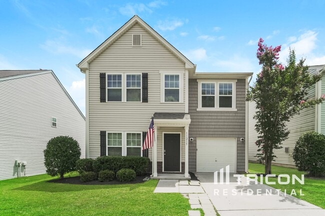 property at 11215 Breezehill Ln