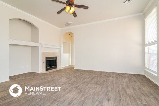 721 Oak Creek Dr in Moore, OK - Building Photo - Building Photo