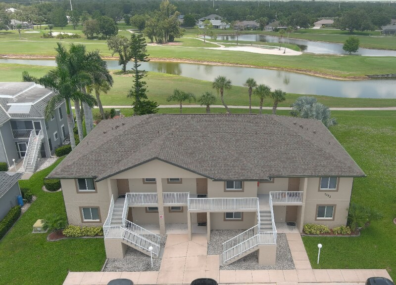 1352 San Cristobal Ave in Punta Gorda, FL - Building Photo