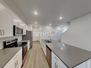 23553 E 3rd Pl in Aurora, CO - Foto de edificio - Building Photo