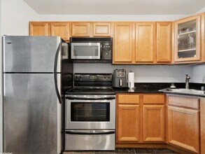1560 N Sandburg Ter, Unit 3007 in Chicago, IL - Building Photo - Building Photo