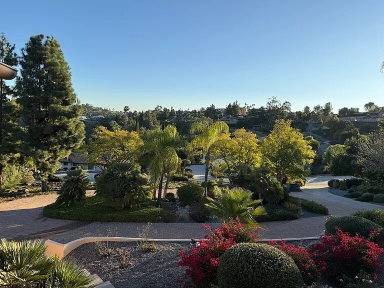 13114 Polvera Ave, Unit B in San Diego, CA - Building Photo