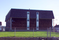 464 Bank St in Fall River, MA - Foto de edificio - Building Photo