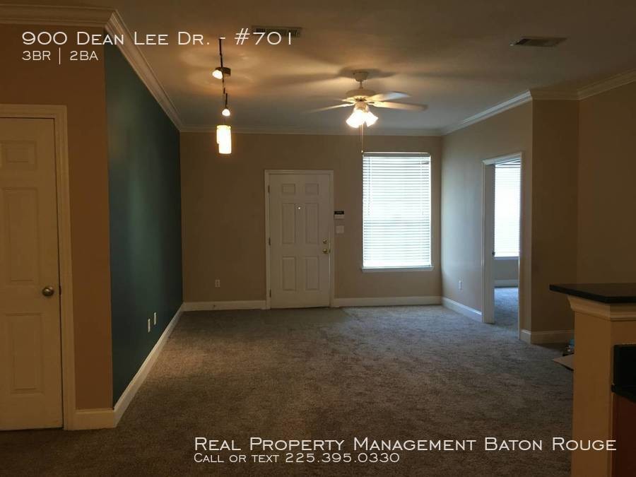 900 Dean Lee Dr-Unit -#701 in Baton Rouge, LA - Building Photo