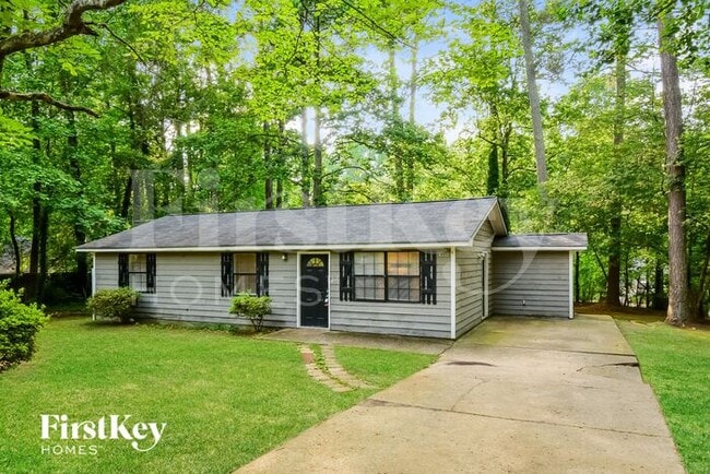 4310 Pilgrim Point Rd in Cumming, GA - Building Photo - Building Photo